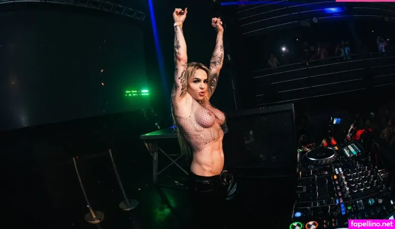 Dj Caca Werneck OnlyFans Thumbnail #TBqE6LKv3R