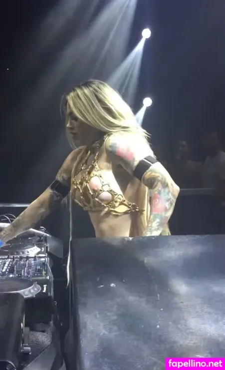 Dj Caca Werneck OnlyFans Thumbnail #ZrsCx7F75k