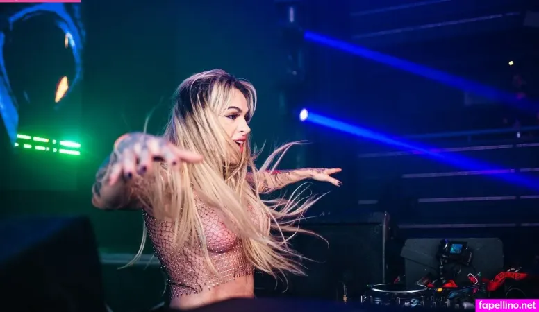 Dj Caca Werneck OnlyFans Thumbnail #bxvkE3lbLT