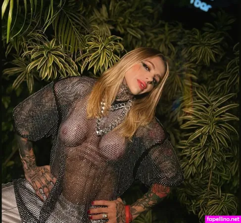 Dj Caca Werneck OnlyFans Thumbnail #cMlQLAQeJB