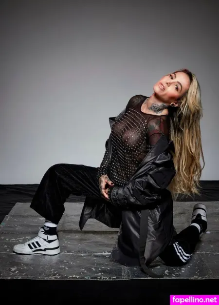 Dj Caca Werneck OnlyFans Thumbnail #ck51jO1yIE