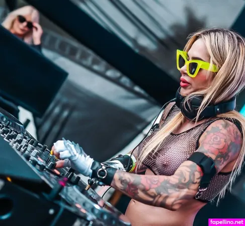 Dj Caca Werneck OnlyFans Thumbnail #iOsaNTtBDQ