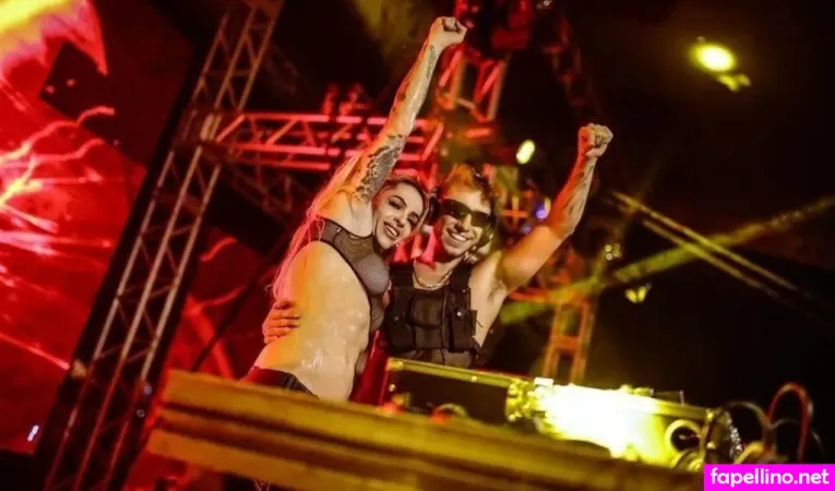 Dj Caca Werneck OnlyFans Thumbnail #iyCZkTc3ed