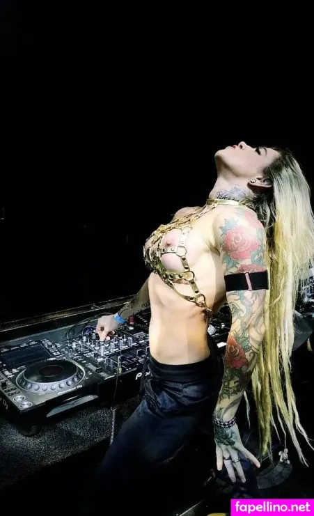 Dj Caca Werneck OnlyFans Thumbnail #p1nuI0IMo7