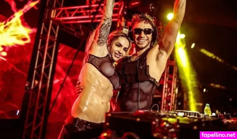 Dj Caca Werneck OnlyFans Thumbnail #tZ7ybXmnYG