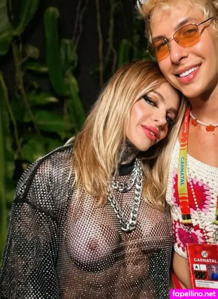 Dj Caca Werneck OnlyFans Thumbnail #u8LvrYWsfz