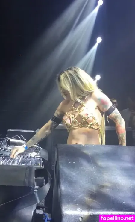 Dj Caca Werneck OnlyFans Thumbnail #wrsZydKN0H