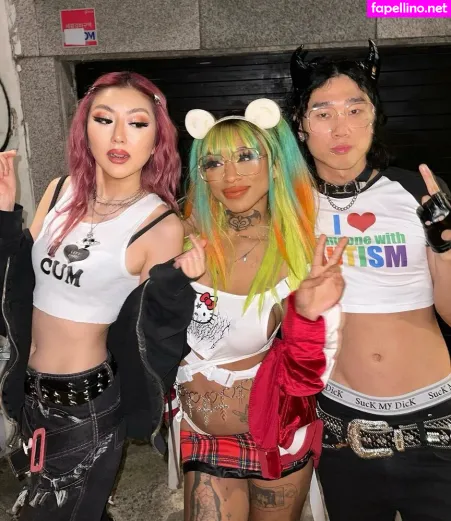 Dj Camgirl OnlyFans Thumbnail #CPor3nEgGS