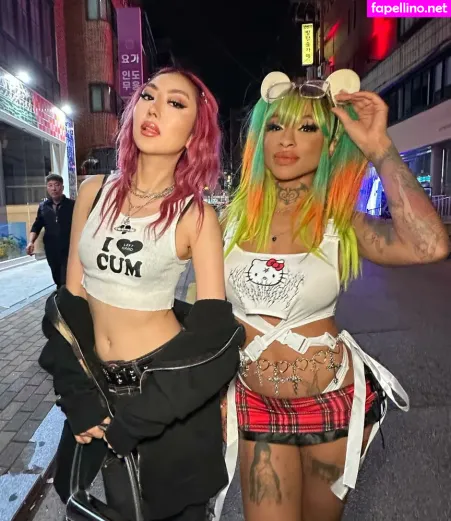 Dj Camgirl OnlyFans Thumbnail #RoPyMtthSC