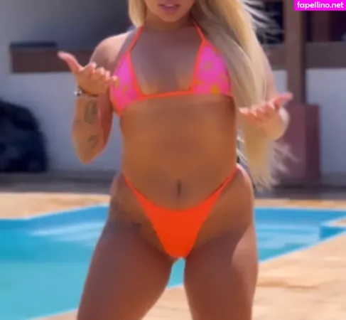 Dj Cristal OnlyFans Thumbnail #DfuVyYAyR6