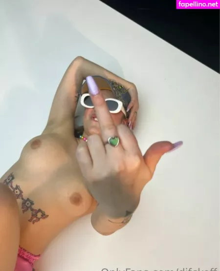 Dj Fuckoff OnlyFans Thumbnail #kxtMhHDWxL