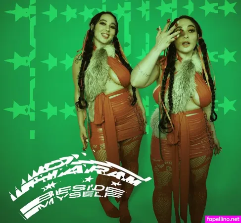 Dj Haram OnlyFans Thumbnail #cwIwDkkkKz