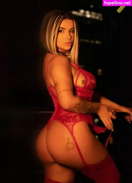 Dj Jhenny OnlyFans Thumbnail #LeCLnOdDgw