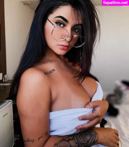 Dj Jhenny OnlyFans Thumbnail #RF3Dspi1MO