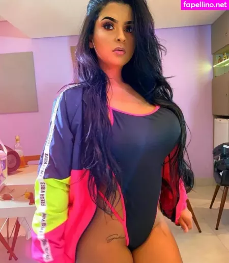 Dj Jhenny OnlyFans Thumbnail #cUIThswY2I