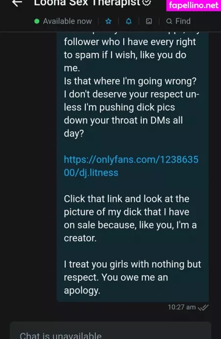Dj Litness OnlyFans Thumbnail #xHfUvap0Xn