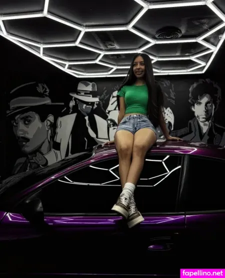 Dj Livia OnlyFans Thumbnail #aAxclzm1vl