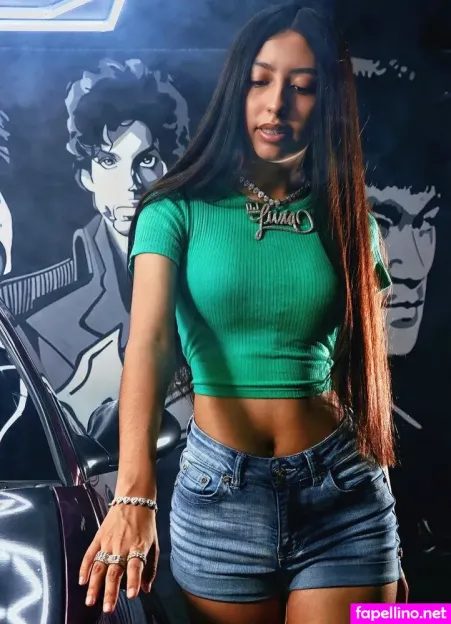 Dj Livia OnlyFans Thumbnail #vJl4Sy99Y3