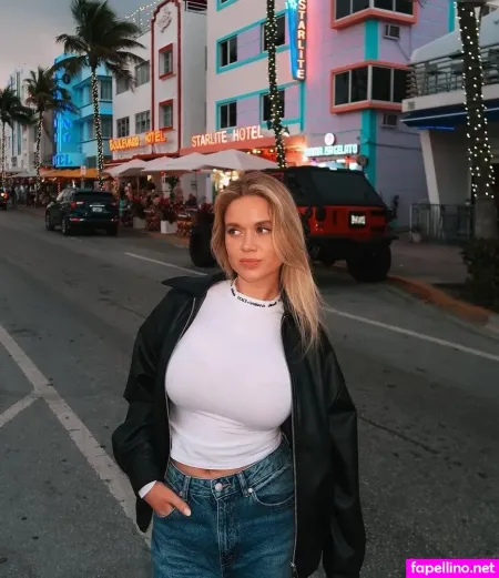 Dj Mandy OnlyFans Thumbnail #FUSBQF0413