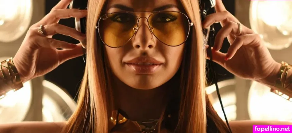 Dj Milana Main Profile Photo