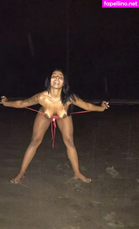 Dj Moana OnlyFans Thumbnail #QPbdJL5PoO