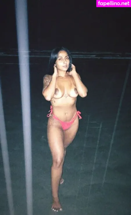 Dj Moana OnlyFans Thumbnail #lYXW9ViMvS