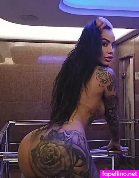 Dj Monaliny Soares OnlyFans Thumbnail #8luDMBAwZP