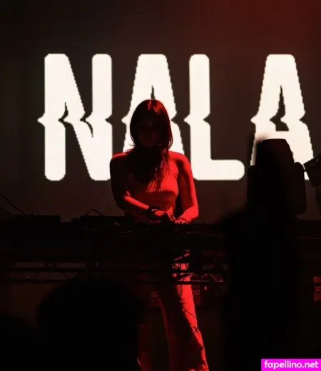 Dj Nala OnlyFans Thumbnail #RCV5PEJ32T