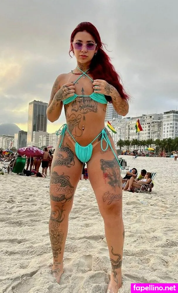 djnathoficial Nude Leaked OnlyFans Photo #31SpkybF54