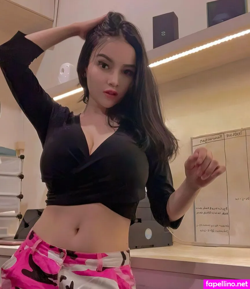 Dj Nissa, dj_nissa Nude Leaked OnlyFans Photo #EKHCcdtaqb