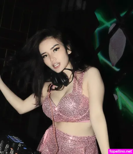 Dj Nissa OnlyFans Thumbnail #XXJpJ3kmix