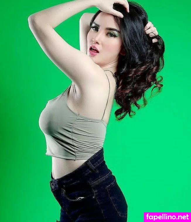 Dj Nissa, dj_nissa Nude Leaked OnlyFans Photo #ljgPHl0uag