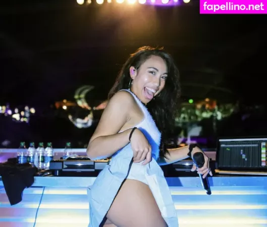 Dj Noodles OnlyFans Thumbnail #UsXxznrPXL