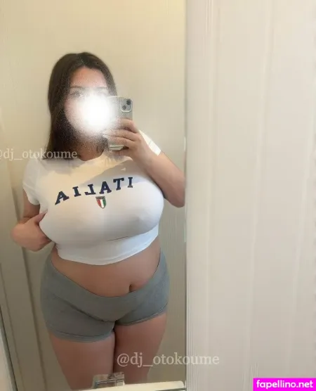 Dj Otokoume OnlyFans Thumbnail #MErkYbXGwR