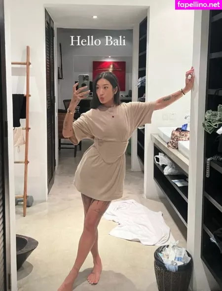 Dj Peggy Gou OnlyFans Thumbnail #mKSVvibTa6