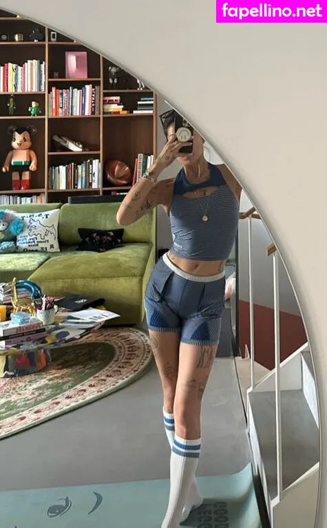 peggygou_ Nude Leaked OnlyFans Photo #oFs1Yf8qgi