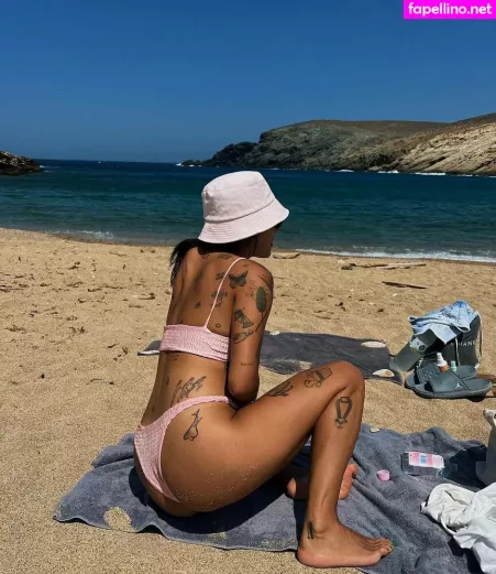 Dj Peggy Gou OnlyFans Thumbnail #t7fDqAR7ad