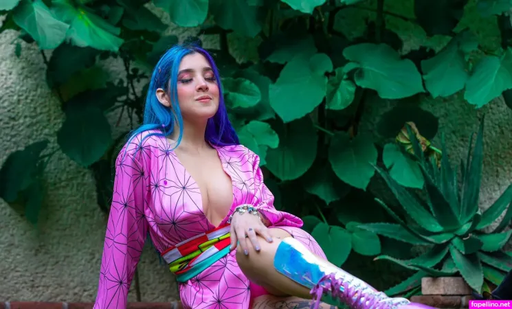 Dj Shei OnlyFans Thumbnail #BXIYckluvT