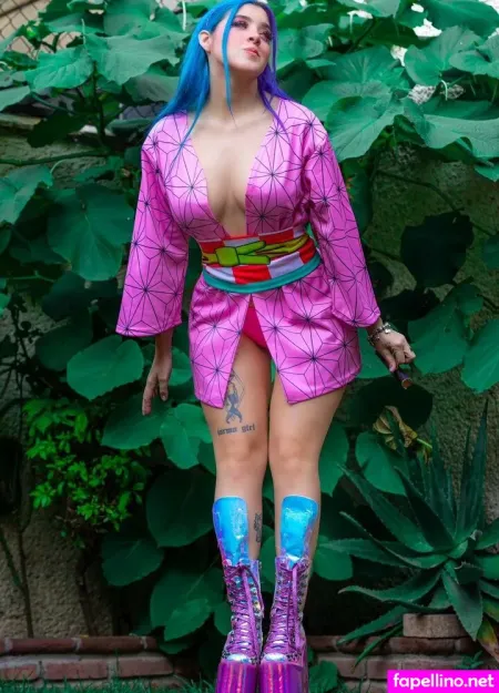 Dj Shei OnlyFans Thumbnail #WAqiTNREpz