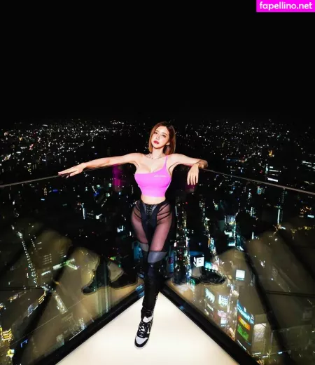 Dj Soda OnlyFans Thumbnail #iNVUd3Affj