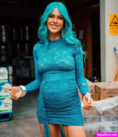 Dj Tigerlily OnlyFans Thumbnail #5aqHwgDrmH