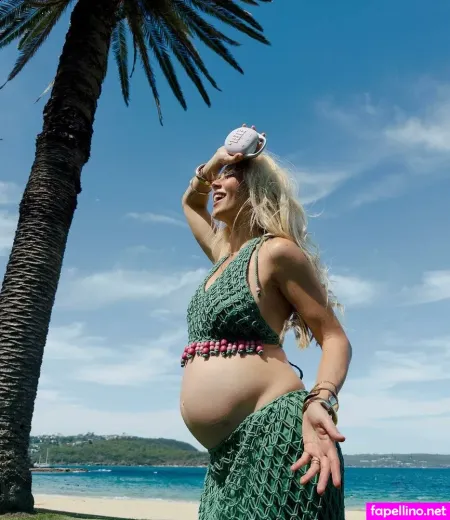 Dj Tigerlily OnlyFans Thumbnail #U4IuVDLSyr