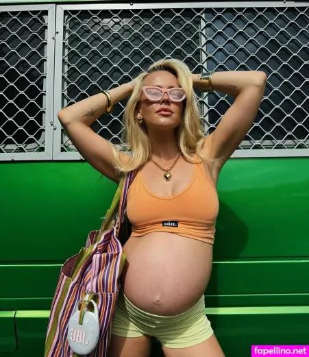 Dj Tigerlily OnlyFans Thumbnail #jQcRNYEJxr