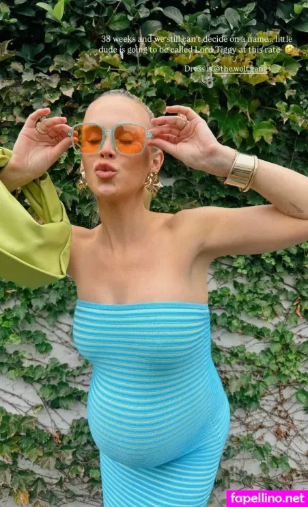 Dj Tigerlily Main Profile Photo