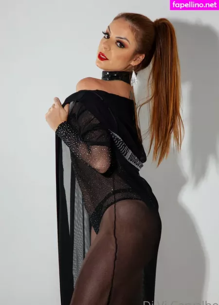 Dj Vi Carvalho OnlyFans Thumbnail #6vW25Yffww