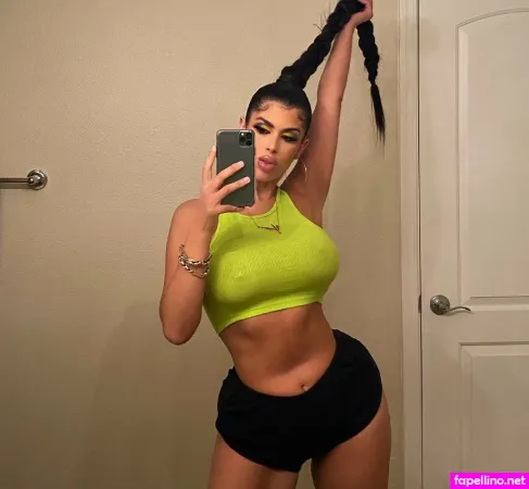 Dj Yasmina OnlyFans Thumbnail #HwWgTSOvF1