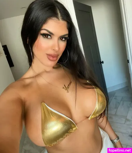 Dj Yasmina OnlyFans Thumbnail #Oo8B0XJ3Ww