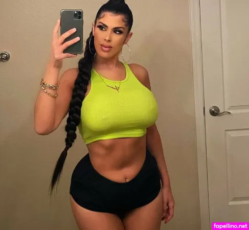 Dj Yasmina OnlyFans Thumbnail #p1eHKMnAOE