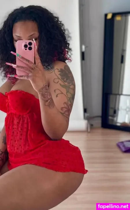 Djanaimichele OnlyFans Thumbnail #kenY7fgncR