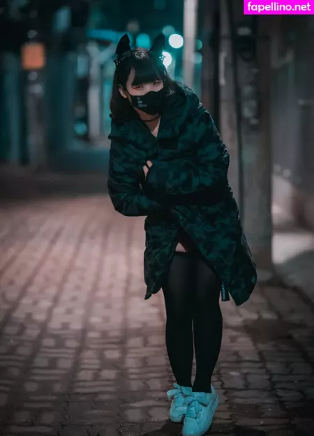 Djawa Jenny Jeong Jenny OnlyFans Thumbnail #BVUUTmeaa7